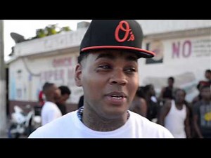 Kevin Gates - Really Really (BTS)