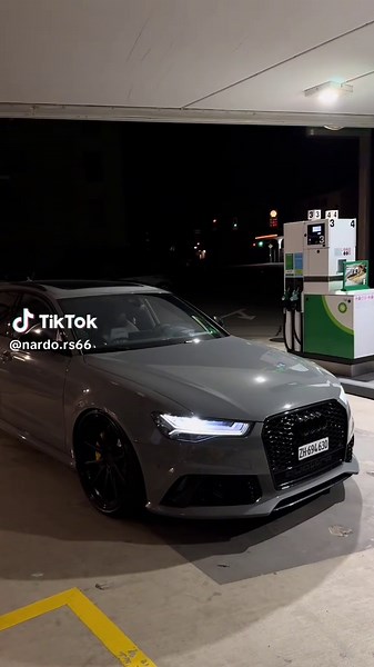 NARDO RS6 Review: Performance and Features