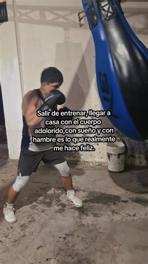 🫡 ig mateocarrascowb #disciplina #boxeo #boxeomundial #boxeoamateur #entrenamiento