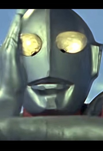#ウルトラマン #最終回 #ゼットン #さらばウルトラマン