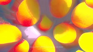 Art project translates music from Teenage Engineering's OP-Z synth into AI-generated imagery