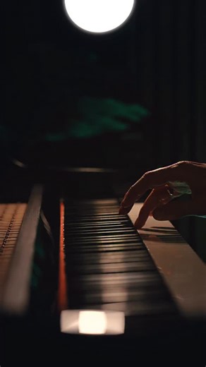 🎵 I’m so happy to share the first reel recorded in my new home studio. For those who don’t know, me and Bolette have recently moved to our new (and first) house. Such a big step for us! So I have spend the last month setting my new home studio where I will spend the most of time. As the first project, I decided to record a cover of the wonderful What Was I Made For from the Barbie movie. It’s such a sweet and gentle melody - perfect for piano. I hope you like this rendition! I expect the full v