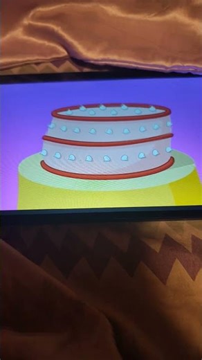 cake at stake logo #nintendo #playstation