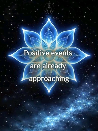 Good Things Are Approaching | Trust the Outcome Affirmations This short affirmation video is designed to support a calm, optimistic mindset and a sense of confidence in what’s ahead. It gently guides viewers into a state of trust, emotional balance, and openness to positive developments. This practice supports: 👉 confidence in favorable outcomes; 👉 trust in timing and unfolding events; 👉 emotional steadiness and reassurance; 👉 openness to supportive and uplifting experiences. Ideal for momen