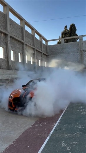 Insane Mustang Sound 🔥 Pure American Muscle 🇺🇸#mustang #usa #luxurycars