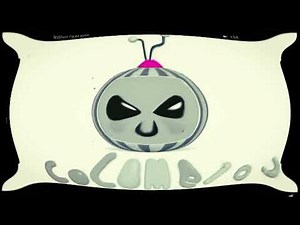 Cocomelon Logo Effects: REVERSED