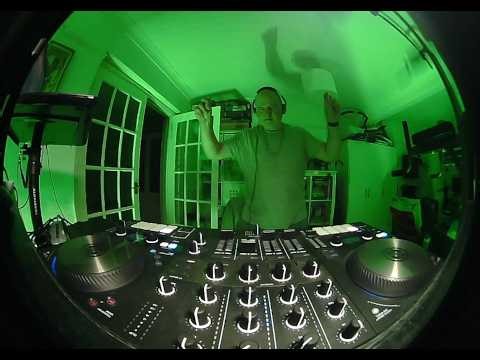2 Hours of Funky, Jazzy & Soulful House - Live Mix | Midnight Kitchen Tunes