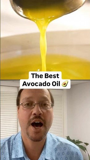 Best Avocado Oil For Cooking & Health