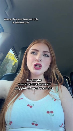 Izzy💕 (@izxy_green)’s video of church