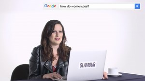 Women vs. Autocomplete: Body Stuff