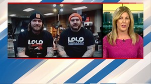 Lolo Overland hosts free outdoor treasure hunt in Las Vegas