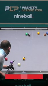 1.8M views · 9.7K reactions |  SVB jumping with ease  #PremierLeaguePool | Matchroom Pool | Facebook