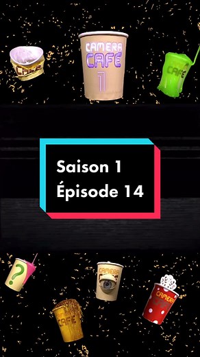 Épisode 14 Saison 1 de Caméra Café