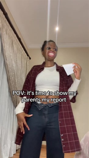 How to Present Your Report Card to Parents