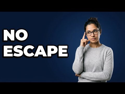 How Does The Event Horizon Block Observation?