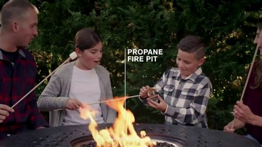 Petro TV Spot, 'Cozy Nights and Cannonballs: $125'