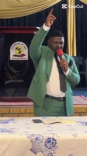 Day 1 with @Pastor Homba | Personal experience | ✝️⛓️🔥 #jesus