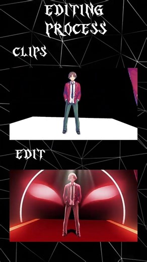 My Editing Process | Classroom of the Elite Season 4 🎭 | Wat U Want 2 🗿 - Yeat「AMV/Edit 」