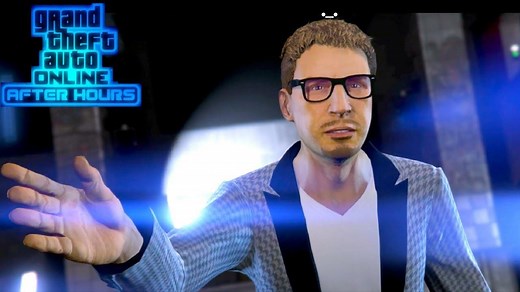 Gay Tony Prince | GTA 5 Characters Guide, Bio & Voice Actor