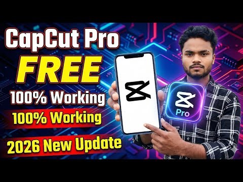 capcut pro download link |CapCut Pro 2026 Download Link 🔥 | 100% Free & Working | No Login Required