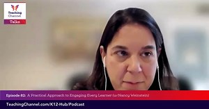 What is MindPrint Learning? MindPrint Learning is a strength-based approach to improving learning outcomes for students of all ages. Tune into the latest episode of Teaching Channel Talks to learn more about how MindPrint is helping to make learning more meaningful and engaging for every student.  https://bit.ly/3RI3AA1. MindPrint Learning | Teaching Channel | Facebook