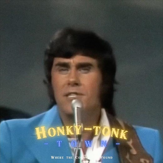 Today, October 21, Honky Tonk Town remembers the great Mel Street. 💔