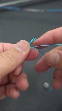 Simple Fishing Rig Setup for Beginners – Easy and Strong Method That Works Anywhere