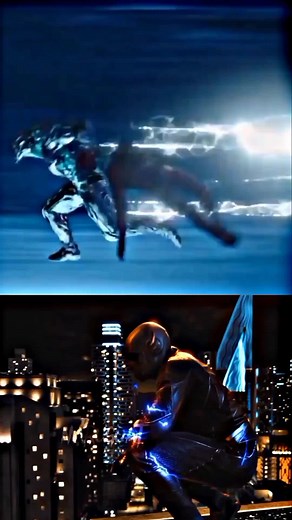 god of speed #edit #fyp #flash #zoom #hunterzolomon #savitar #cw #arrowverse #cwtheflash