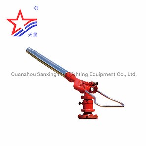 [Hot Item] Tianxing Remote Control Fire Monitor for Fire Fighting System