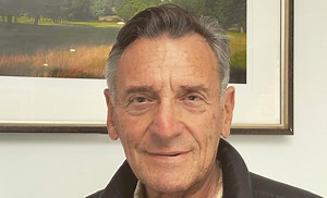 The Crown Star Stephen Greif Passes Away At 78 - The Overtimer