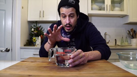 Homemade pepperoni cheese stromboli recipe