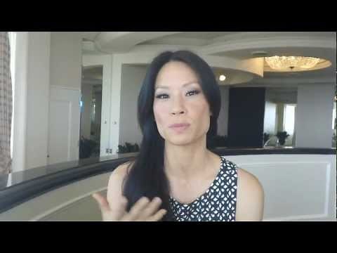 Lucy Liu: the fascination with Sherlock Holmes and Dr. Watson as a woman