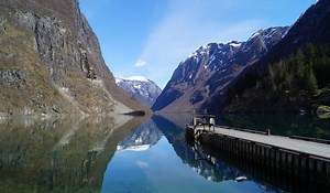 Want to see the fjords? Bergen is Gateway to the Fjords of Norway and perfect startpoint. This was our fjord experience this weekend! | visitBergen