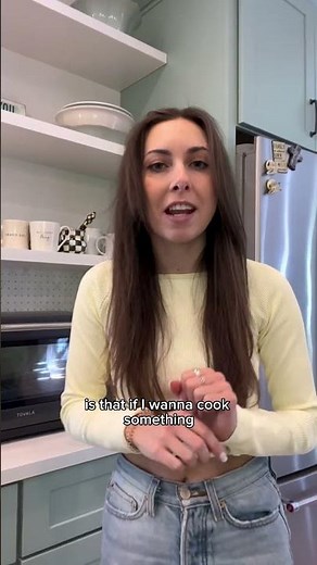 Tovala Smart Oven or “personal chef”?🧐