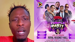 10K views · 724 reactions | Alien Skin show yee London ajefuuze agobeza pallaso asigadeko ne David Lutaro and Azawi | Ras Media Tv | Facebook