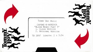 Capone -N- Noreaga - Blood Money Part 3 (Clean   Original Version)