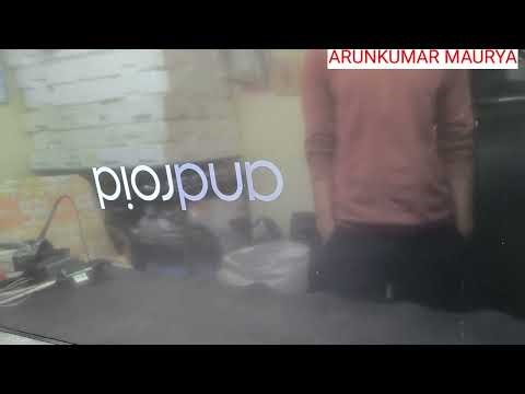 Sony 43 inch jumping problem solve easy way