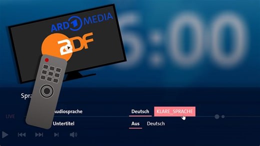 ZDF ändert heute (1.11.) das Programm: Das müssen Sie beachten