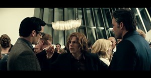 Vidéo : une nouvelle bande annonce pour Batman V Superman
