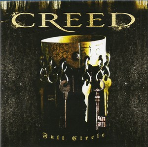 Creed - Full Circle