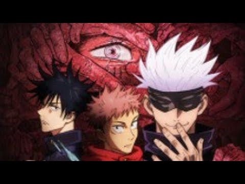 JUJUTSU KAISEN Season 1 And 2 Complete - Jujutsu Kaisen Mania Hangout