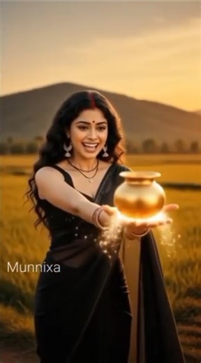 The Magical Golden Pot 😱✨ | Poor Girl Becomes Rich | Emotional Short Story