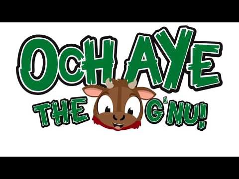 Introducing Och Aye the G'Nu! The Wiggles + Jimmy Barnes