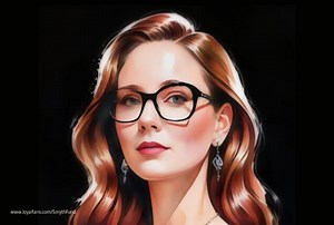 The Countess's Code: A Financial Domination Story of Servitude, Software, and the Pleasure of Being Owned by Wealth { FinDom Short Story } - THE SMYTH FUND FinDom Hypno Trance Official Profile | www.Loyalfans.com