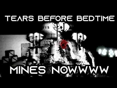 GETTING MY FIRST MASTERY IN BEAR (ALPHA) -- TEARS BEFORE BEDTIME