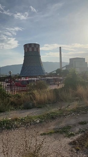 Kako se farbao toranj: RiTE Gacko i Safir