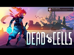 Dead Cells - How To Unlock The Who's A Good Boi? Achievement!
