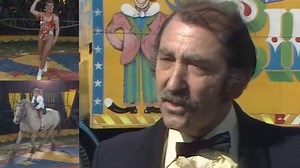 Circus Show In Irish