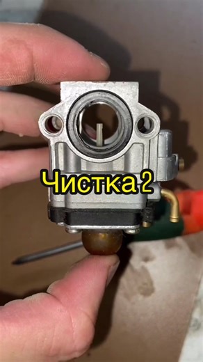 DIY Ремонт бензинового триммера Hunter GGT-1500T | Подробная пошаговая инструкция