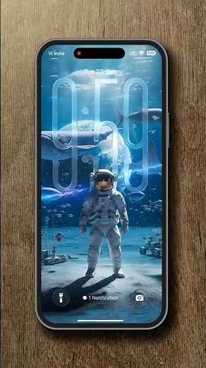 50 Best Astronaut 3D Viral Depth Wallpapers for iPhone & Android 2026